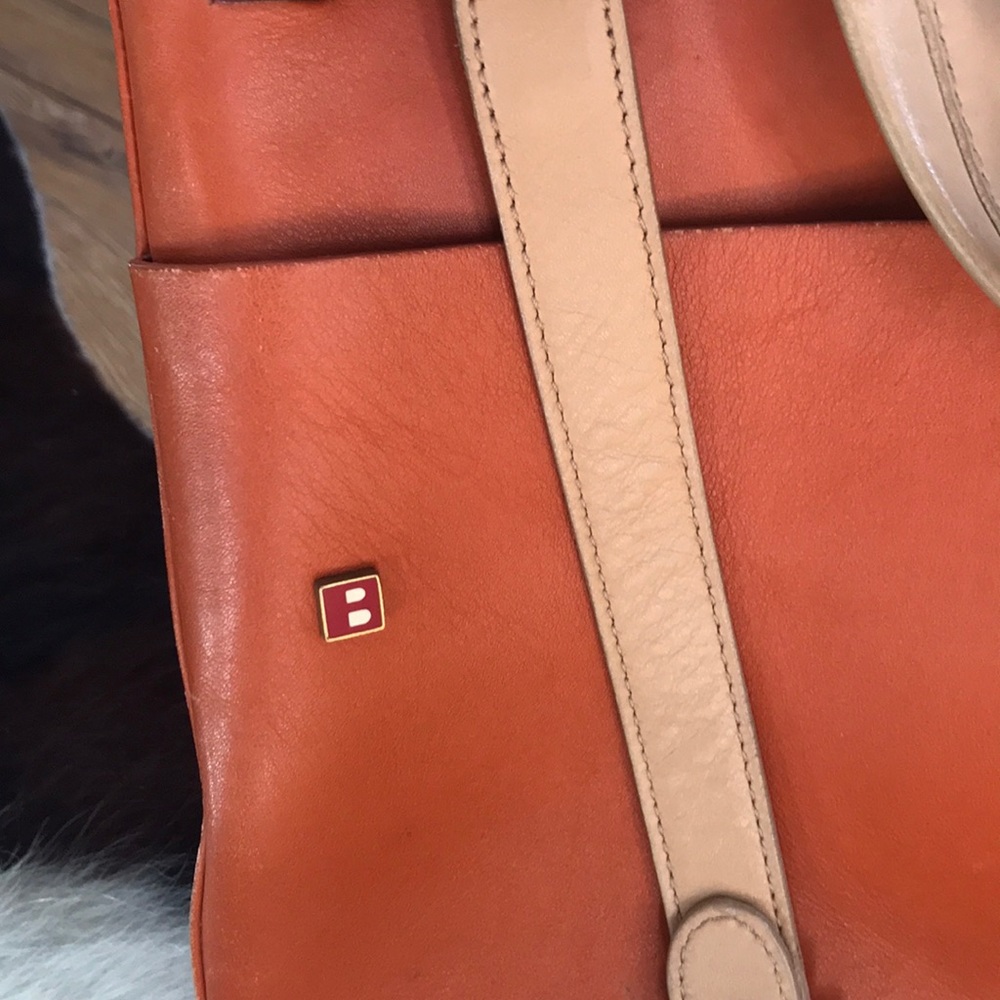 Vintage Bally “The Morgan” - Picture 2 of 8